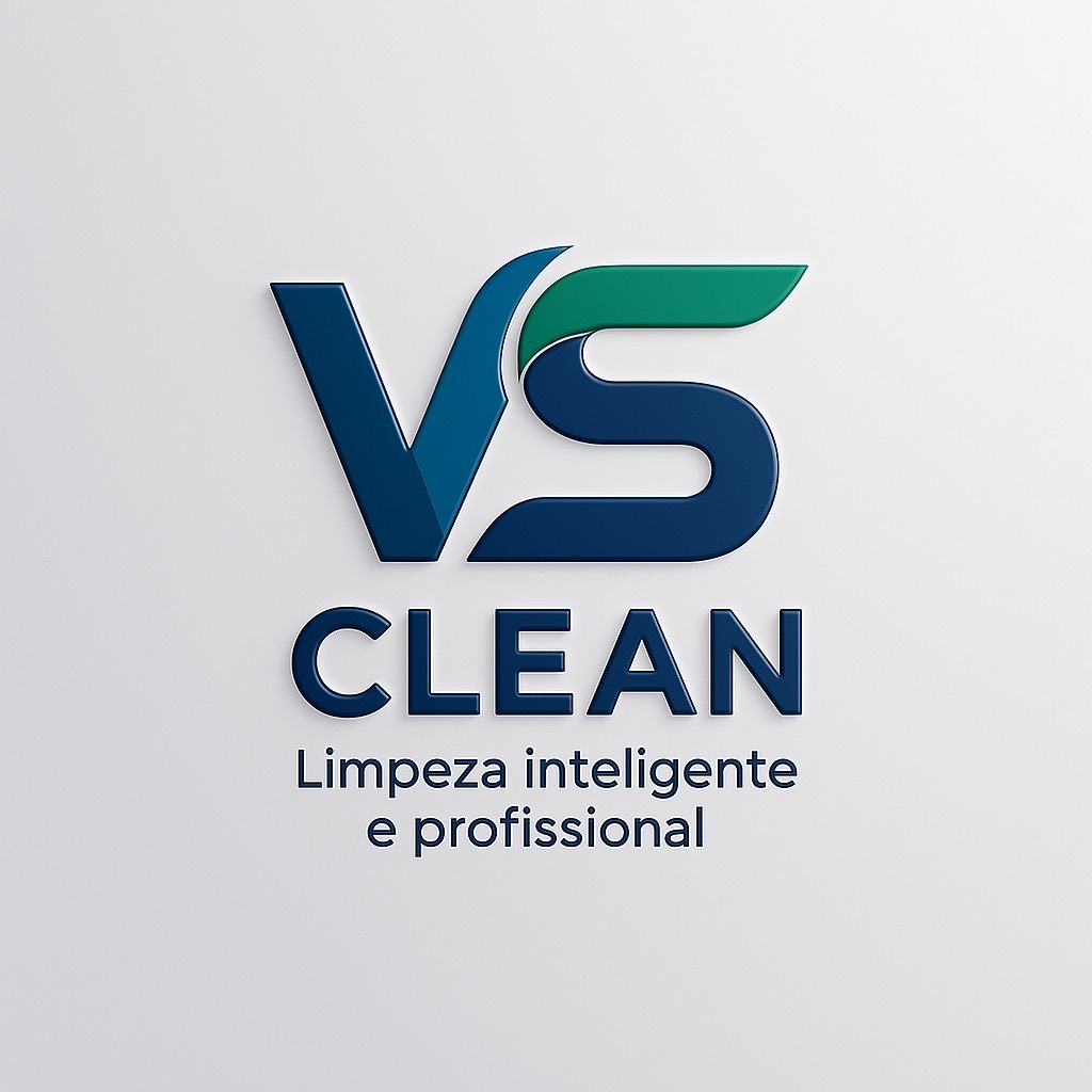 VS Clean - Limpeza inteligente e profissional